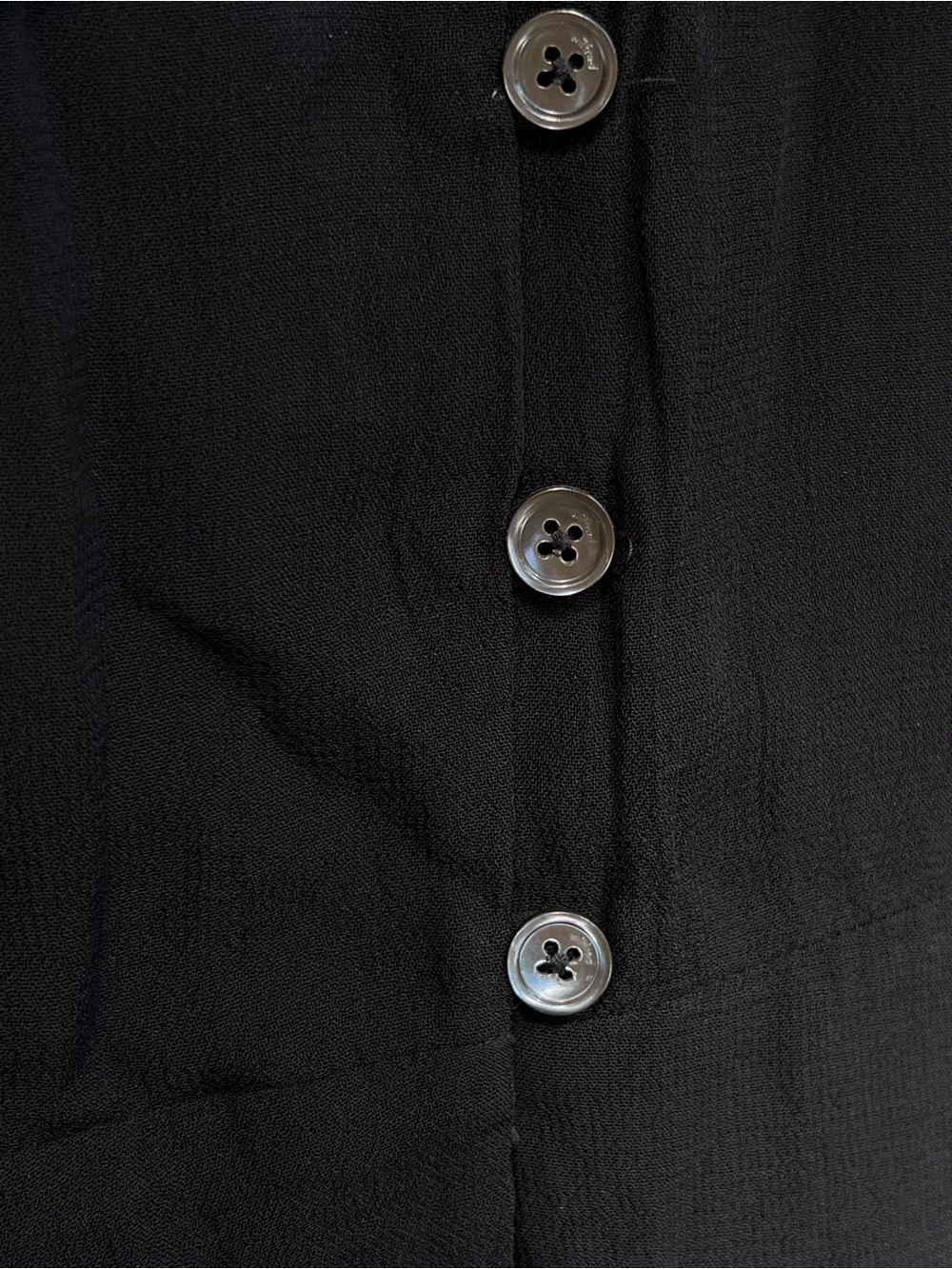 Aritzia Wilfred Collar Dress - Picture 3 of 6